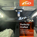 WindScreen Sun Shade for MG QS 2025-Onwards Sun Visor Protector-6