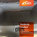 Boot Liner/Back Seat Protector for Geely EX5 2025-Onwards Cargo Mats-5