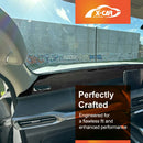 Dash Mat for LDV D90 2025-Onwards Non-Slip Microfiber Pad Interior Accessories-3