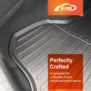 Boot Liner for Kia K4 2024-Onwards All Weather Cargo Mat-3