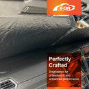 WindScreen Sun Shade for Volkswagen Tiguan 2018-2024-3