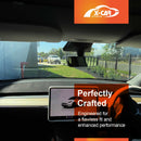 Dash Mat for Tesla Model 3 2017-2023 Non-Slip Dashboard Pad Cover-5