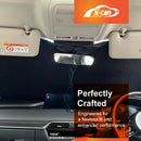 WindScreen Sun Shade for Mazda CX-70 CX70 2024-Onwards WindShield Blind-3