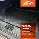 Boot Liner/ Back Seat Protector for Chery OMODA E5 All-Electric 2024-Onwards Heavy Duty Cargo Trunk Mat-7