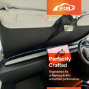 Tesla Model Y Juniper WindScreen Sun Shade 2025-Onwards WindShield Blind-3