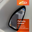 Window Sun Shades for MG HS 2018-2024-14