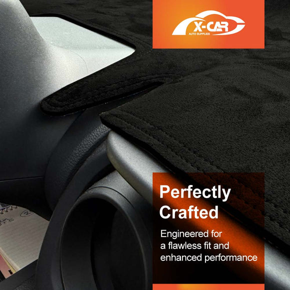 Dash Mat for Toyota Yaris Cross MXP Series 2020-2025 Non-Slip Dashboard Pad Cover