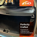 Retractable Cargo Cover For Kia Sorento 2020-2025-8