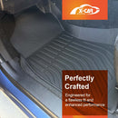 Floor Mats for Subaru Forester 2012-2018 Auto All Weather Liners-6