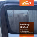 Window Sun Shade for Toyota Hilux Dual Cab 2005-2015-3