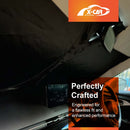 WindScreen Sun Shade for Mazda CX-3 CX3 2015-Onwards Wind Screen Sun Visor Protector-4