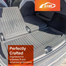 Interior Liners Cargo Mats for Tesla Model Y L 6-Seat 2026-Onwards-3