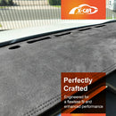 Dash Mat for Toyota Rav4 Rav 4 2019-2025 Non-Slip Dashboard Pad Cover-4