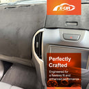 Dash Mat for Holden Colorado 7 2012-2016 Non-Slip Dashboard Pad Cover-5