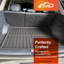 Boot Liner/Back Seat Protector for Geely EX5 2025-Onwards Cargo Mats-6