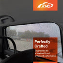 Window Sun Shades for Honda CRV CR-V 2017-2023-2