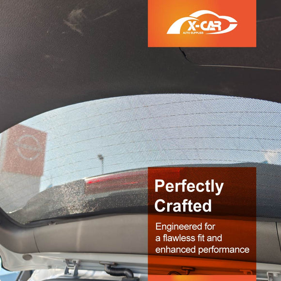 Window Sun Shades for Hyundai Kona 2017-2023
