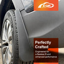 Mud Flaps for Chery Tiggo 7 2025-Onwards Splash Guards Mudguard Fender-5