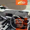 Dash Mat for Nissan X-trail Xtrail T33 With HUD 2022-Onwards Non-Slip Pad Cover Interior Accessories-4