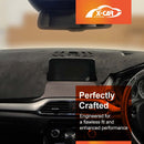 Dash Mat for Mazda CX-9 CX9 With HUD 2016-Onwards Non-Slip Microfiber Pad Cover Interior Accessories-4