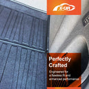 Boot Liner for Porsche Macan 2014-2025 Cargo Trunk Mat Luggage Tray-4