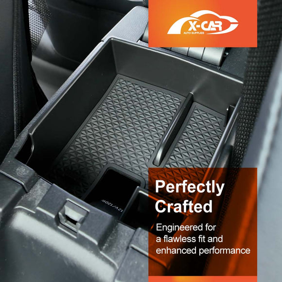 Armrest Organizer Tray for Toyota Corolla Cross 2022-Onwards