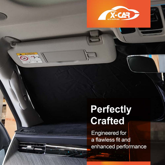 WindScreen Sun Shade For GWM Tank 500 Tank500 2024-Onwards