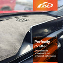 Dash Mat for Chery Tiggo 4 Pro 2024-Onwards Non-Slip Microfiber Pad Cover-3