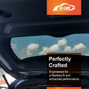 Window Sun Shades for Subaru Forester 6th Gen 2025-Onwards Windscreen Blinds-12