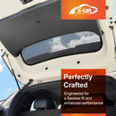 Window Sun Shades for BYD ATTO1 ATTO 1 Hatch 2025-Onwards-10