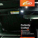 WindScreen Sun Shade for Toyota Corolla Cross 2022-Onwards-6