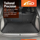 Boot Liner for Peugeot 2008 2020-Onwards-2