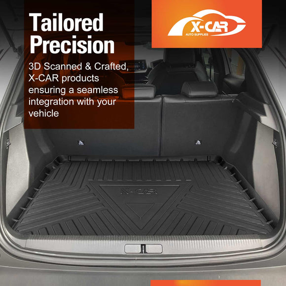 Boot Liner for Peugeot 2008 2020-Onwards