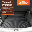 Boot Liner for Polestar 4 2024-Onwards All Weather Cargo Mat-3