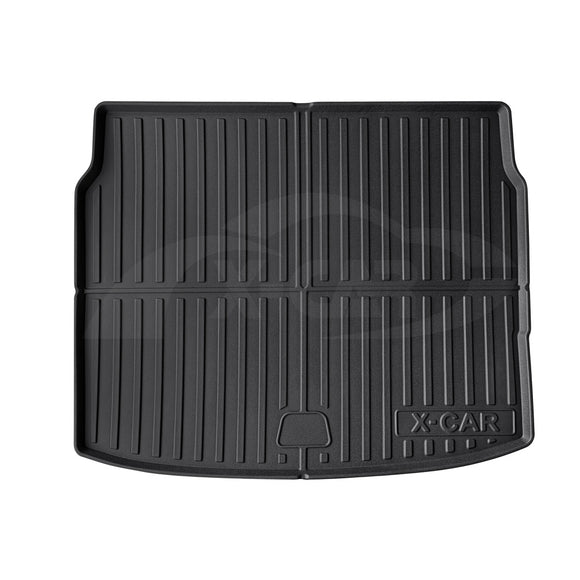 Boot Liner for Polestar 4 2024-Onwards All Weather Cargo Mat