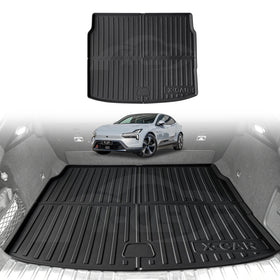 Boot Liner for Polestar 4 2024-Onwards All Weather Cargo Mat