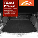 Boot Liner for Polestar 4 2024-Onwards  All Weather Cargo Mat-3