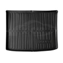 Boot Liner for Porsche Cayenne 2010-2017 All-Weather Car Mats-10