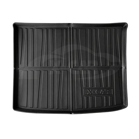 Boot Liner for Porsche Cayenne 2010-2017 All-Weather Car Mats