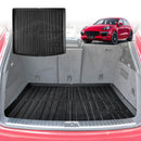 Boot Liner for Porsche Cayenne 2018-Onwards All Weather Car Mats-1