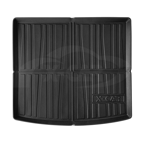 Boot Liner for Porsche Cayenne 2018-Onwards All Weather Car Mats