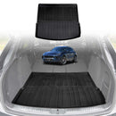 Boot Liner for Porsche Macan 2014-2025 Cargo Trunk Mat Luggage Tray-1