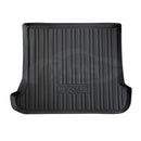 Boot Liner for Toyota LandCruiser Prado 120 Series 2003-2009-11