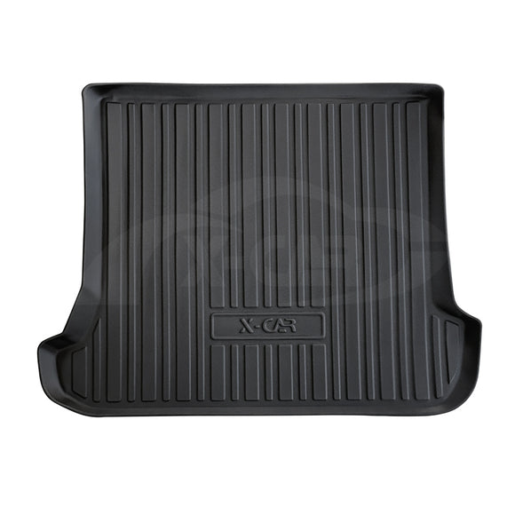 Boot Liner for Toyota LandCruiser Prado 120 Series 2003-2009
