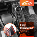 Gear Shift / Window Control Panel Trim for Toyota Prado 250 Series 2024-Onwards-19