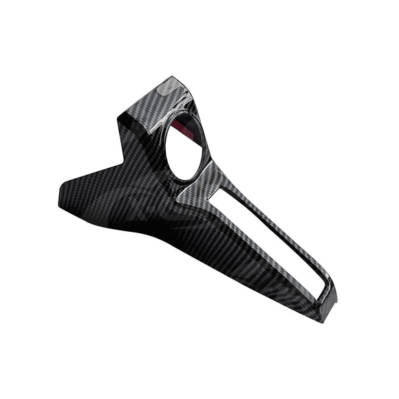 Gear Shift / Window Control Panel Trim for Toyota Prado 250 Series 2024-Onwards