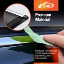 Weathershields for Subaru Outback 2015-2020 Car Weather Shields-8