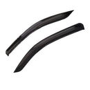WeatherShields for Toyota Hilux Single Cab 2025-Onwards Car Weather Shields Wind Deflectors Sun Visors-10