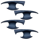 Door Handles Bowl Inserts Cover for Toyota Hilux 2025-Onwards Smart Keyless-6
