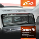 Window Sun Shades for MG QS 2025-Onwards-8